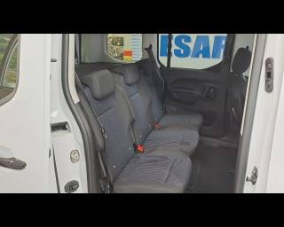 FIAT Doblo usata 20