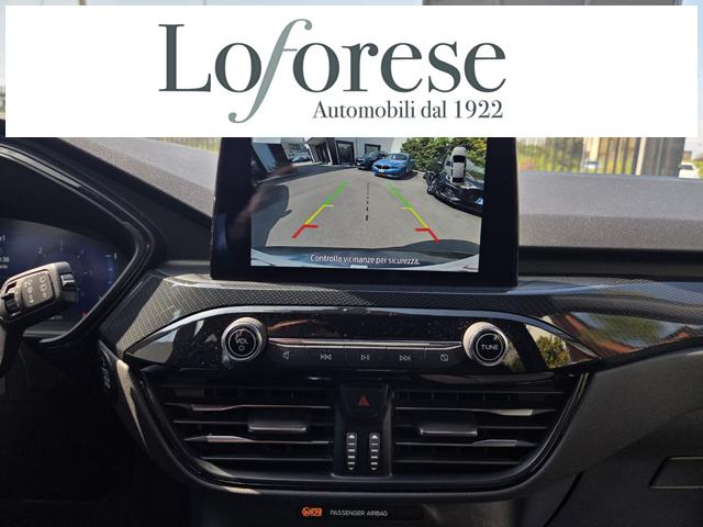 FORD Kuga usata, con Servosterzo