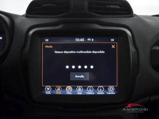 JEEP Renegade usata 14