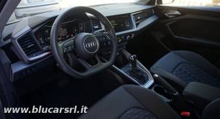 AUDI A1 usata, con Cerchi in lega