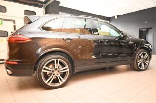 PORSCHE Cayenne usata 78