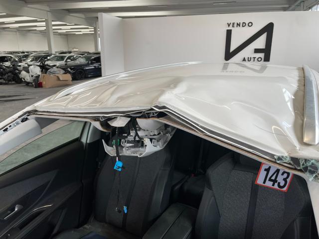 PEUGEOT 5008 usata, con Cruise Control