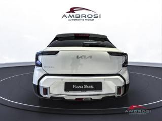 KIA Stonic usata 7