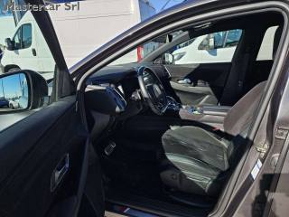 DS AUTOMOBILES DS 7 usata, con Portellone posteriore elettrico