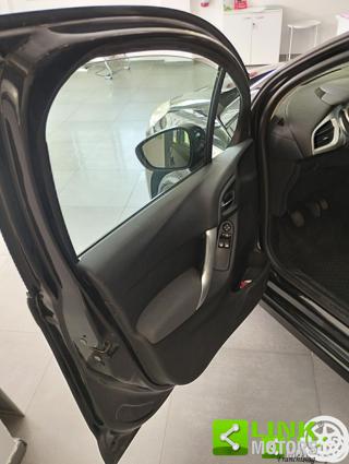 CITROEN C3 usata 7