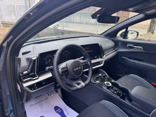 KIA Sportage usata, con Antifurto
