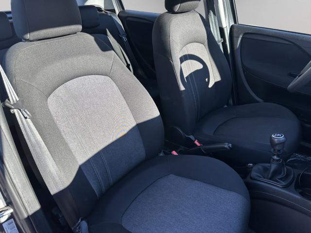 FIAT Punto usata, con Immobilizzatore elettronico