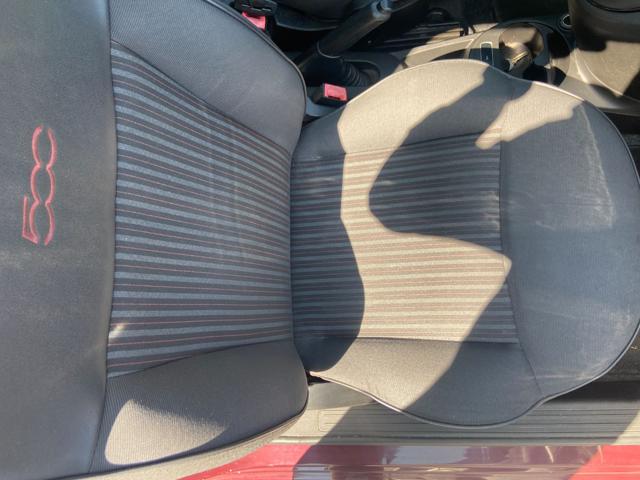 FIAT 500 usata, con Park Distance Control