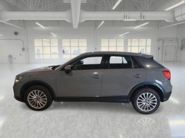 AUDI Q2 usata, con Climatizzatore