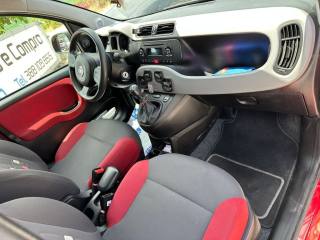 FIAT Panda usata, con Cronologia tagliandi