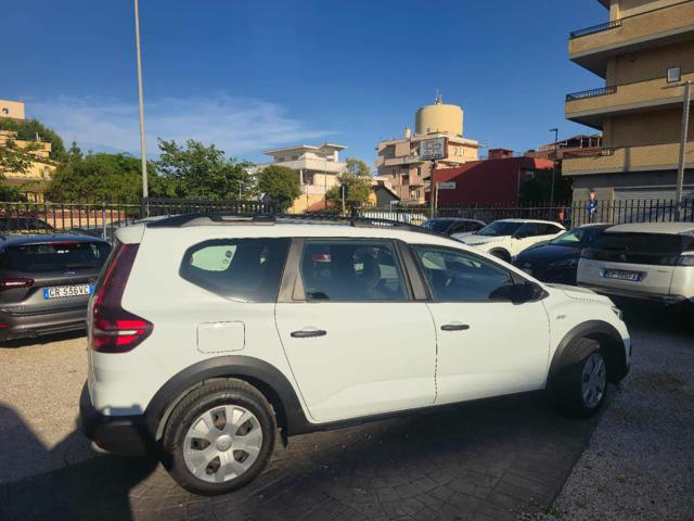 DACIA Jogger usata, con Airbag
