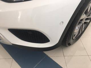 MERCEDES-BENZ GLC 220 usata, con ESP
