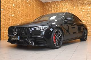 MERCEDES-BENZ CLA 45 AMG usata 71