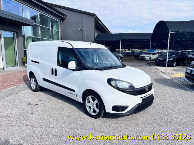 FIAT Doblo usata, con Airbag