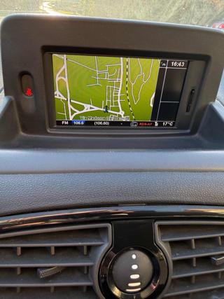 RENAULT Clio usata, con Sistema di navigazione
