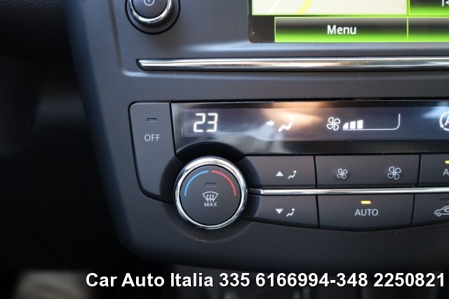 RENAULT Kadjar usata 110