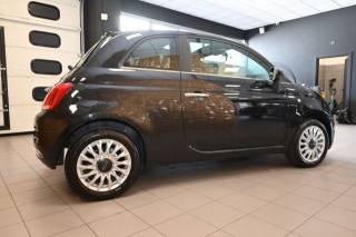 FIAT 500 usata 61
