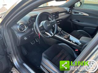 ALFA ROMEO Tonale usata, con Climatizzatore