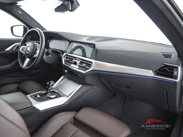 BMW 430 usata 11