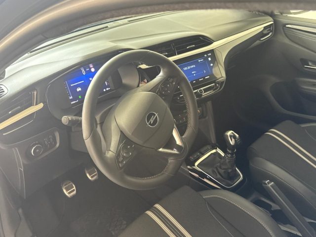 OPEL Corsa usata, con Chiusura centralizzata