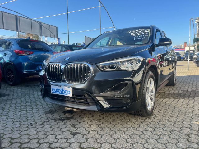 BMW X1 usata, con ABS
