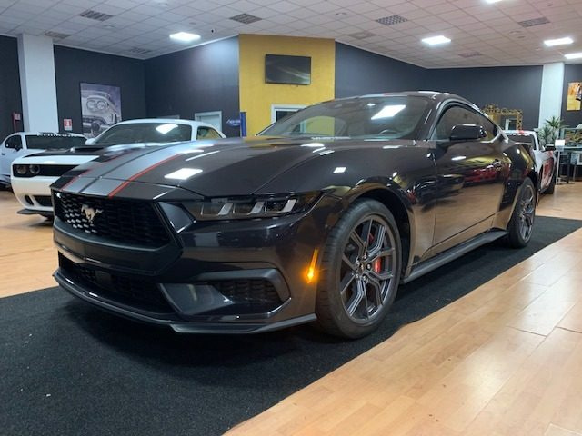 FORD Mustang usata, con Airbag Passeggero