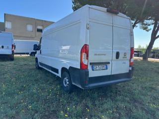 FIAT Ducato usata, con Airbag