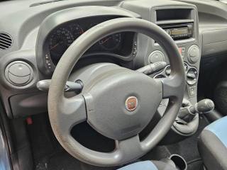 FIAT Panda usata, con Airbag testa