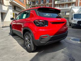 JEEP Avenger usata, con Autoradio