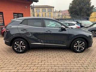 KIA Sportage usata, con Airbag Passeggero