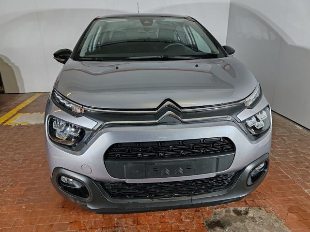 CITROEN C3 usata, con Airbag