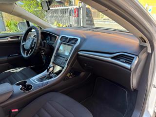 FORD Mondeo usata, con Fendinebbia