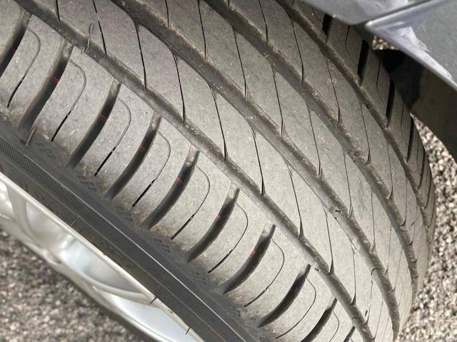 CITROEN C3 usata, con Volante in pelle