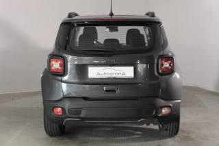 JEEP Renegade usata, con Autoradio