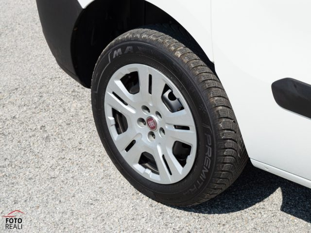 FIAT Doblo usata, con Bluetooth
