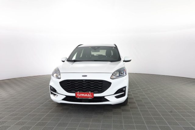 FORD Kuga usata 0