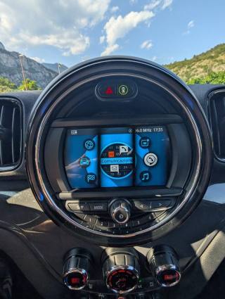 MINI Countryman usata 19