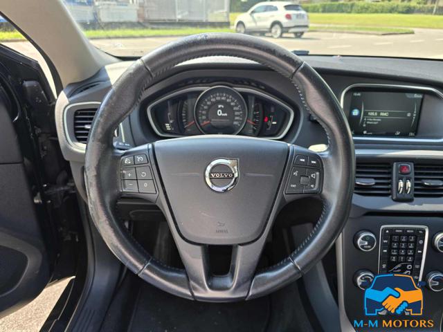 VOLVO V40 usata, con Climatizzatore