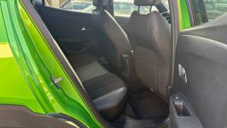 OPEL Mokka usata, con Airbag testa