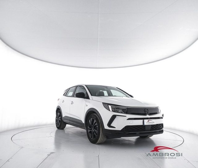 OPEL Grandland usata 1