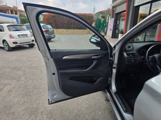 BMW X1 usata 90