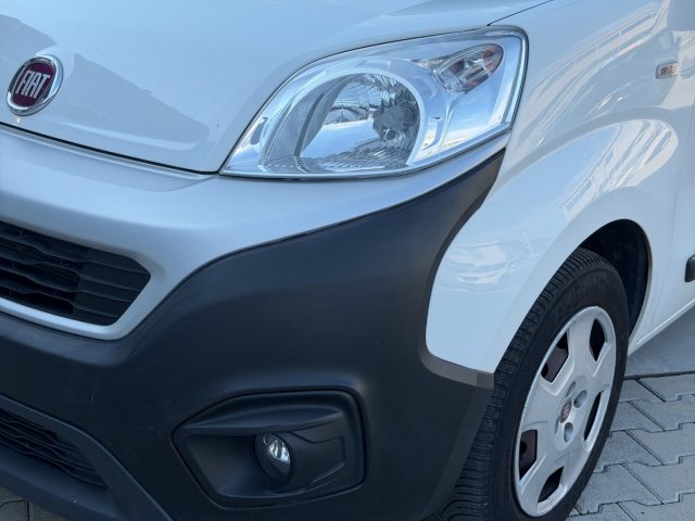 FIAT Fiorino usata 16
