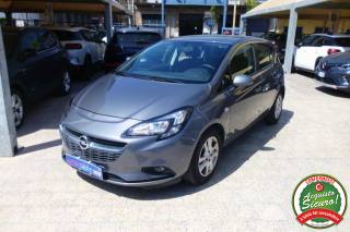 OPEL Corsa usata, con Airbag laterali