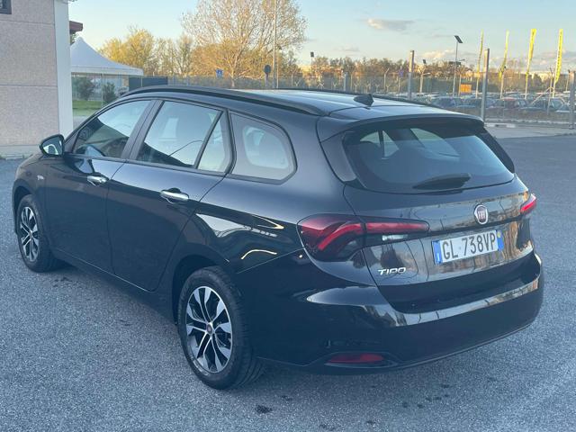 FIAT Tipo usata, con Airbag Passeggero