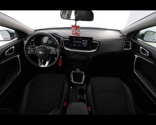 KIA XCeed usata, con Filtro antiparticolato