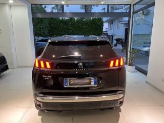 PEUGEOT 3008 usata, con Climatizzatore