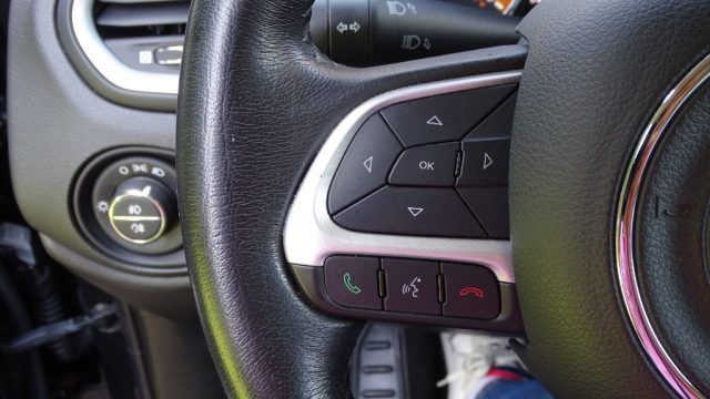 JEEP Renegade usata 89