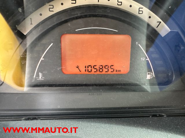 CITROEN C2 usata, con Fendinebbia