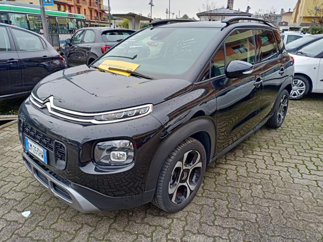 CITROEN C3 Aircross usata, con ABS