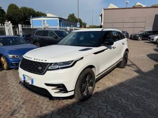 LAND ROVER Range Rover Velar 2.0D I4 204 CV R-Dynamic S